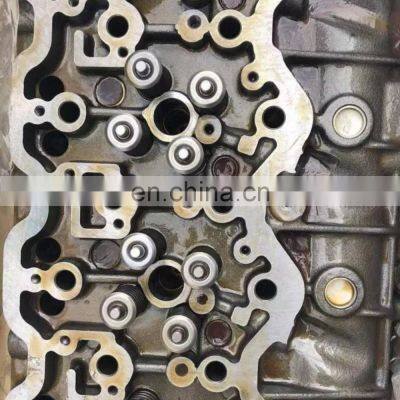 CA6DL2-35E3 Engine Cylinder head assy  for engine parts