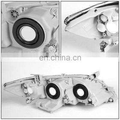 Car Headlight for Toyota Camry 2007 2008 2009 Head Lamp photo-4