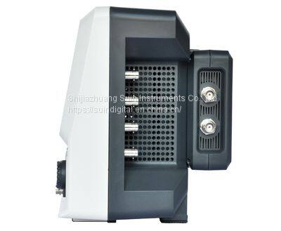 TFG6800 Series 35MHz/65MHz/100MHz Arbitrary Waveform Generator,2-CH
