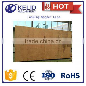 New Type High Quality Potato Chips Packing Machine Supplier's Choice photo-4