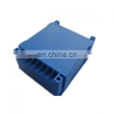 50HZ 60HZ Encapsulated Power Transformer PCB Mount Transformer 60W photo-2