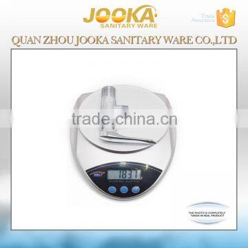 Sanitary Ware Chrome Plated Water Faucet Toilet Angle Valve photo-2