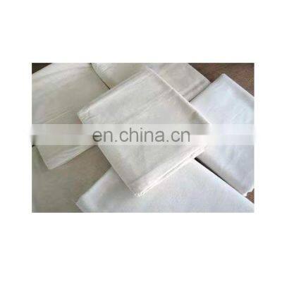 30x30 Cotton Grey Fabric Woven Fabrics photo-2