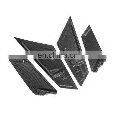 Carbon Fender for Lamborghini Aventador LP700