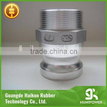 Stainless Steel Camlock Coupling (Type A B C D E F DC DP)