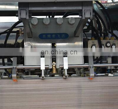 Industrial Automatic Paper Cutting Machine Die Cutting Punch Made in China photo-4