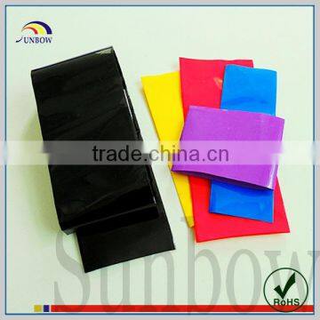 4 inch pvc lay flat hose