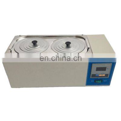 Good price Laboratory equipment  shaker Water Bath Thermostatic  for chemistical laboratory