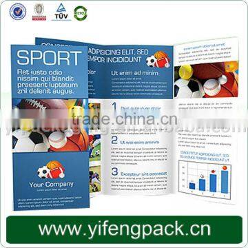 Custom Book Newspaper Cheap Magazine Printing photo-6