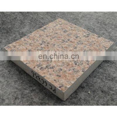 factory 2 cm granite flamed floor tile pc floor tile outdoor tile