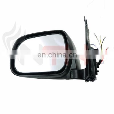 Wholesale KUN TGN GGN auto side mirror for hilux 879400K051