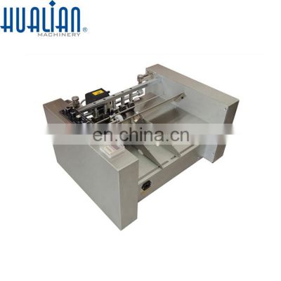 MY-420A Hualian High Speed Impress Solid-ink Print Printing Code Coding Machine