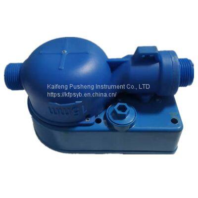 3/4 Inch Intelligent RF IC Card Water Meter is Exported to Overseas Countries Wireless Connection Intelligent Management photo-4