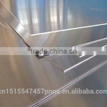 Aluminum sheet for decoration,transportation usage , aluminium checker plate
