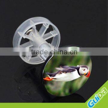 40mm small Europe standard pop up waste stopper for bathtub sink