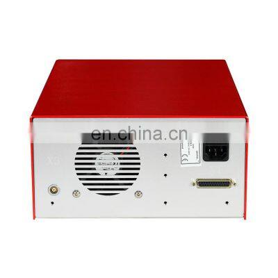 Linggao 35kHz 1200W Digital Ultrasonic Machine High Frequency Plastic Welding Equipment Ultrasonic Welding System photo-3