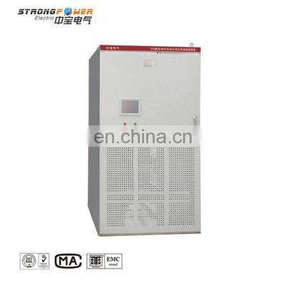 Svg/statcom Static Var Generator Avoiding Penalty and Saving Electricity Bills photo-2