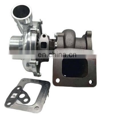 1-14400377-0 114400-3770 6BG1 Engine Turbocharger for ZAX200 ZAX200-1 Excavator Turbine