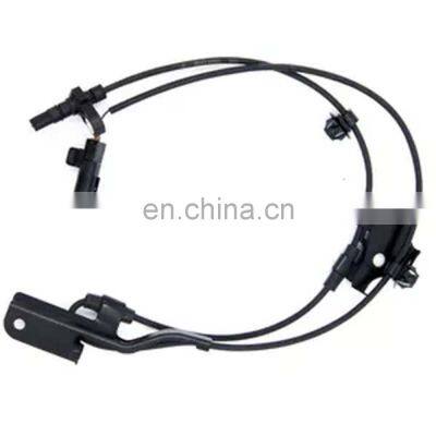 High Quality ABS Sensor ABS Wheel Speed Sensor 89543-02080 89543-28100  For Toyota