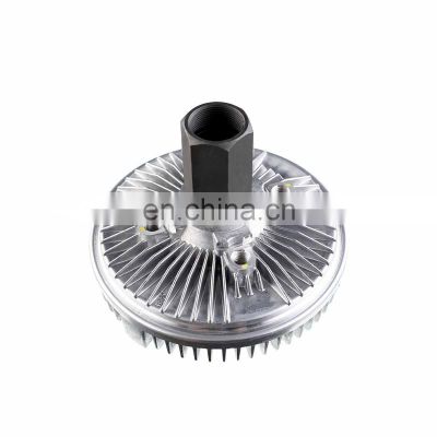 Good Quality Auto Parts Cooling System Radiator Fan Clutch 15106620 8-15106-620-0 For CHEVROLET GMC ISUZU