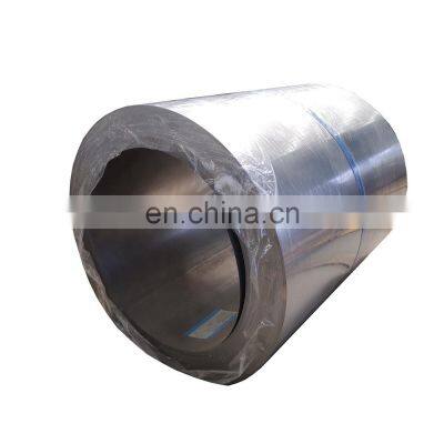 GL China Factory Price Standard Size Hot Cold Rolled Galvanised Coil Steel Hot Dipped Prepainted Galvanized Steel Coil photo-5