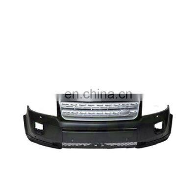 For Land Rover Range Rover Freelander 2 Front Bumper lr025836-b Front Bumper Cover Fascia Guard Car Front Guard Auto Bumper