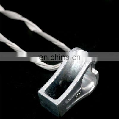 MT-1725 ADSS OPGW Cable Tension Suspension Clamp Adss Preformed Armour Rods photo-5