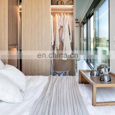 UPS Housing Factory Direct Price Best Selling Concrete Houses Eps Foam Cement Prefab Cement House photo-4