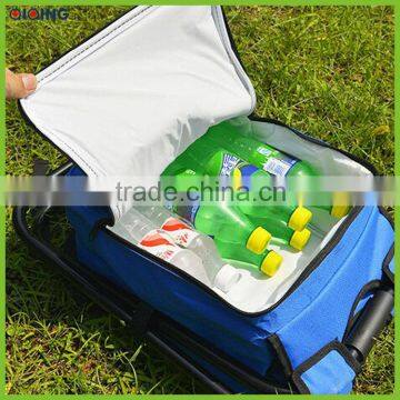 High Quality Fishing Stool With Cooler Bag Chair HQ-6007J-15 photo-6