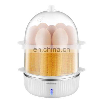 High Quality 7 Eggs Capacity Latest Instant Commercial 2021 Cooker Electric Egg Boiler