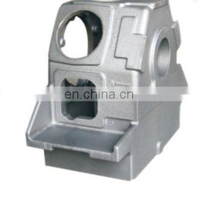 Guaranteed Quality Unique High Quality Cnc Machining Stainless Steel Custom