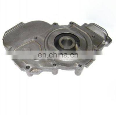 Custom Electrical Parts Cnc Lathes Machine Metal Fabrication Services photo-5