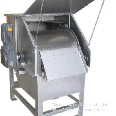 TPI Inward Water Drum Filter photo-3