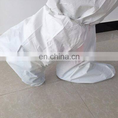 SF Microporous Disposable Boot Waterproof photo-3