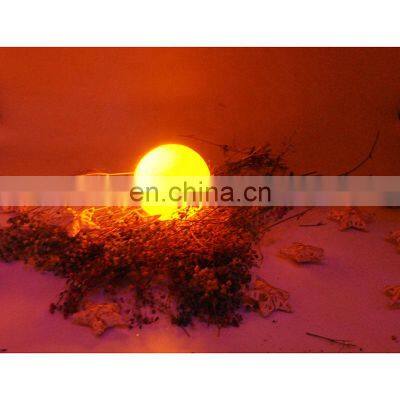 The Top Seller Moon Night Light 3D Moon Light Christmas Decoration Home Decoration photo-4