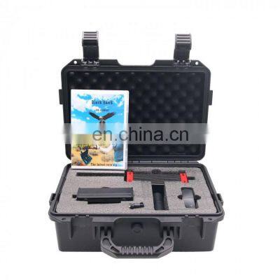 Professional Black Hawk GR-100 Mini 30M Long Range Portable Laser Scanning Gold Detector Metal Detector