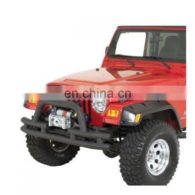 grill guard for jeep wrangler jk