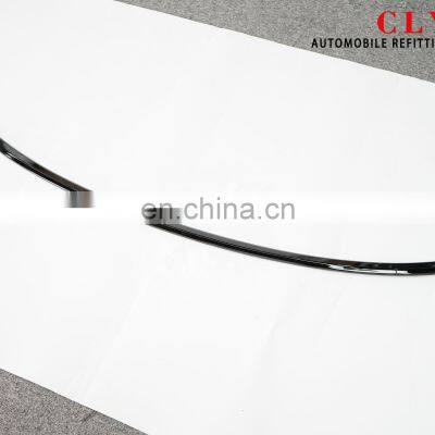 For BMW G20 320li 325li 330li MP Spoiler ABS Material Rear Wing Black Spoiler for 2019-2021 G20 Spoiler photo-3