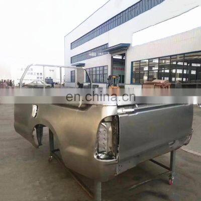 Direct Factory  2005-2012  Hilux Vigo Single Cabin car tail body for sale,OEM76180-0K010