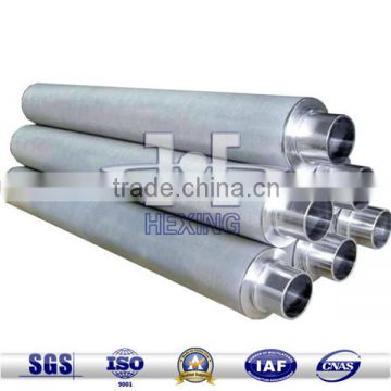 Stainless Steel Sintered Wire Mesh Tube