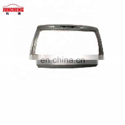 Steel Car Tail gate for LAND CRUISER 4500 4700 3400  car body parts ,LAND CRUISER Auto body kits