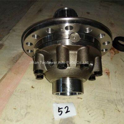 199014320165 Differential Mechanism
