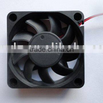 waterproof 12volt brushless fan