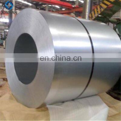 Sgcc Galvanize Steel Coil Roll Of Zinc Sheet Metal Gi Material