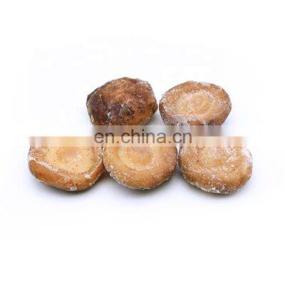 Fresh Mushroom IQF Frozen Shiitake Mushroom Whole photo-5