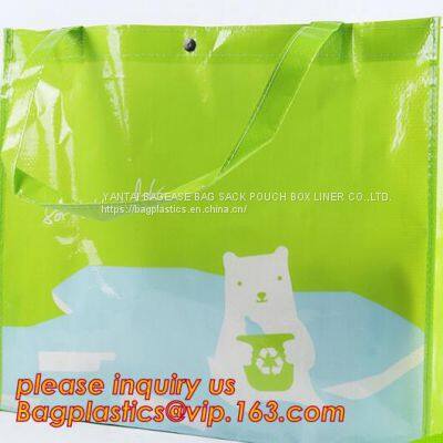 Extra Large Oversized Heavy Duty Zippered Laundry Bags Shopping Storage Moving And More – Made From Ultra Durable Woven photo-5