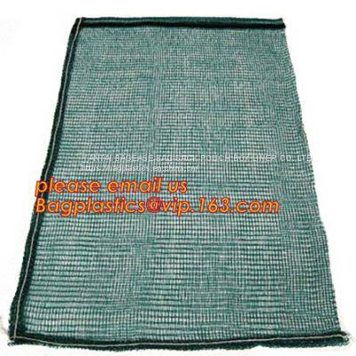 5kg 10kg 15kg 30kg 50kg Raschel Mesh Bags for Potato Vegetable,50*80cm 35kg Plastic Raschel Mesh Bag, Bagplastics, Bagease photo-5