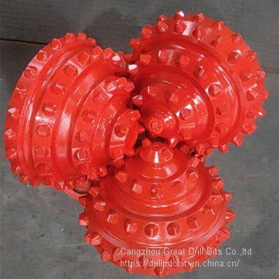 393.7MM IADC537 photo-2