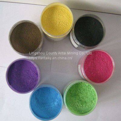 Mica Pigment Powder Mica Powder For Candle