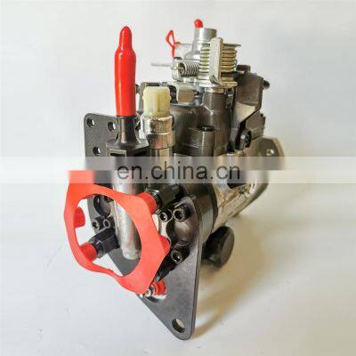 4630651 9320A536H 9320A530H 9320A531H Genuine New DP310 Diesel Fuel Pump for 320 D2 photo-5